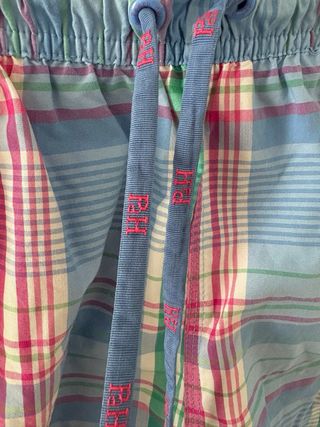 Bañador Pedro del Hierro multicolor