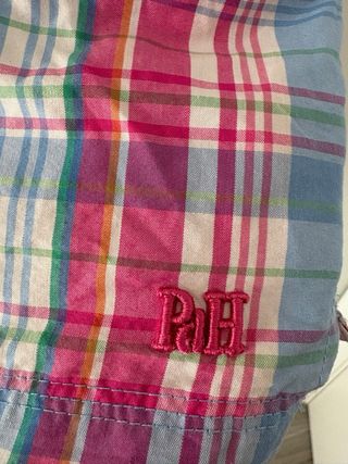 Bañador Pedro del Hierro multicolor