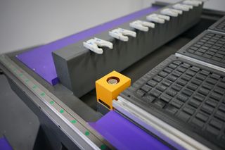 Fresadora CNC VCMG-1325ATC