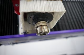 Fresadora CNC VCMG-1325ATC