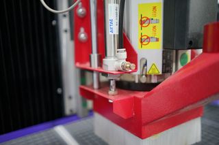 Fresadora CNC VCMG-1325ATC