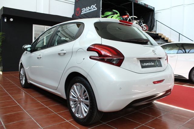 Peugeot 208 2019