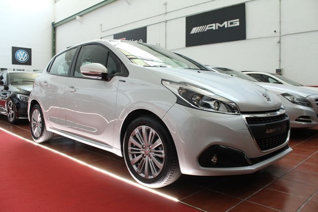 Peugeot 208 2019