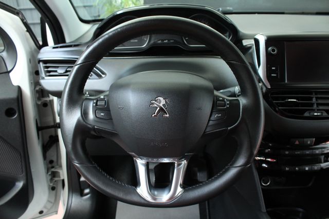 Peugeot 208 2019