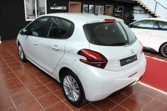 Peugeot 208 2019
