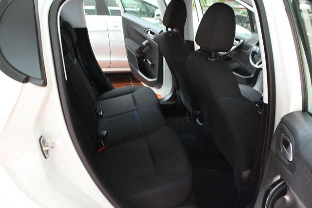 Peugeot 208 2019