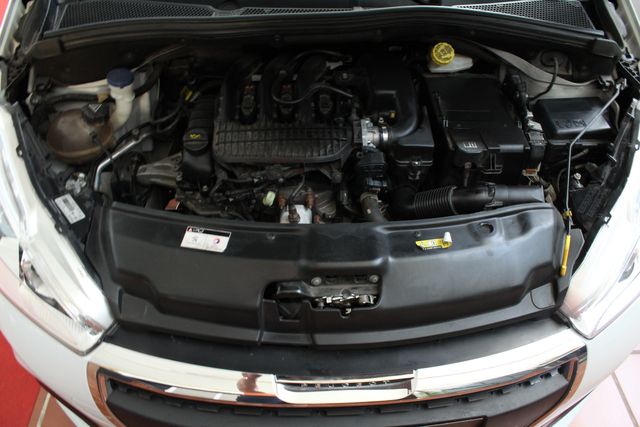 Peugeot 208 2019