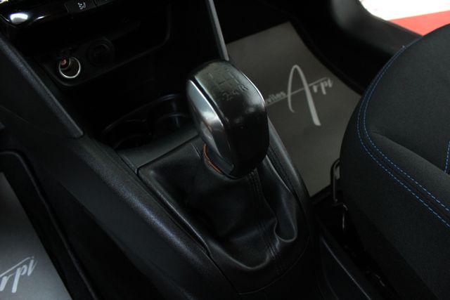 Peugeot 208 2019