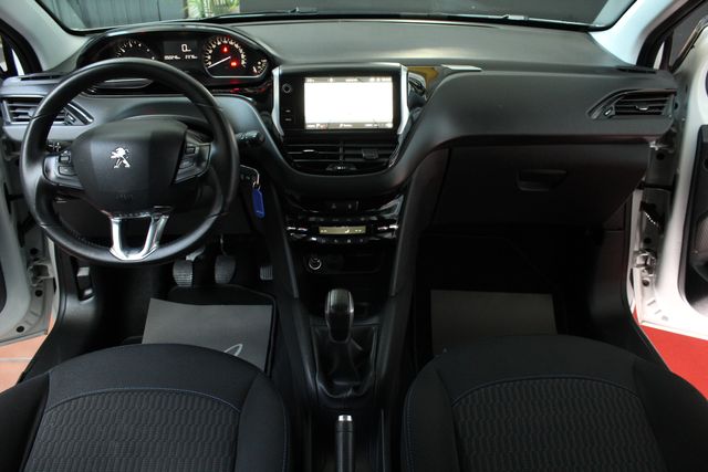 Peugeot 208 2019