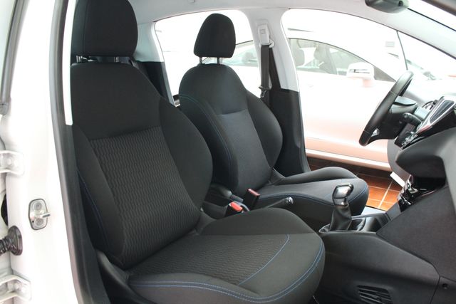 Peugeot 208 2019