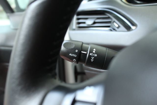 Peugeot 208 2019