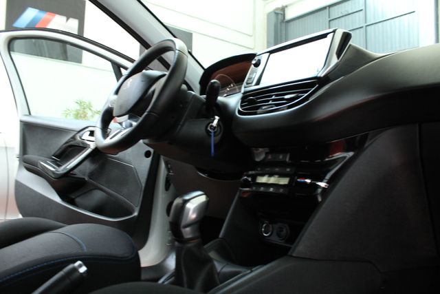Peugeot 208 2019