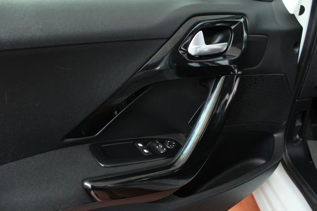 Peugeot 208 2019