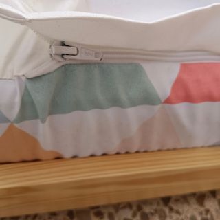 Funda nórdica infantil Sokios 140x70- multicolor