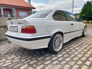 BMW Serie 3 1992