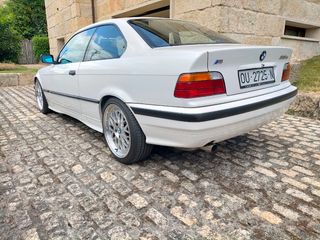 BMW Serie 3 1992
