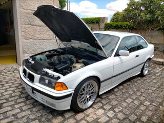 BMW Serie 3 1992