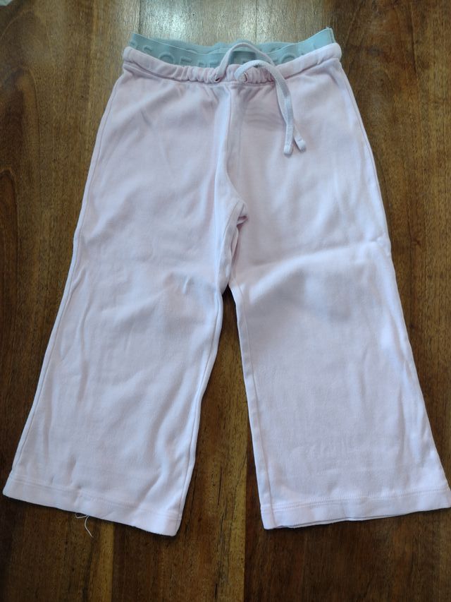 Leggings bimba cotone 98cm