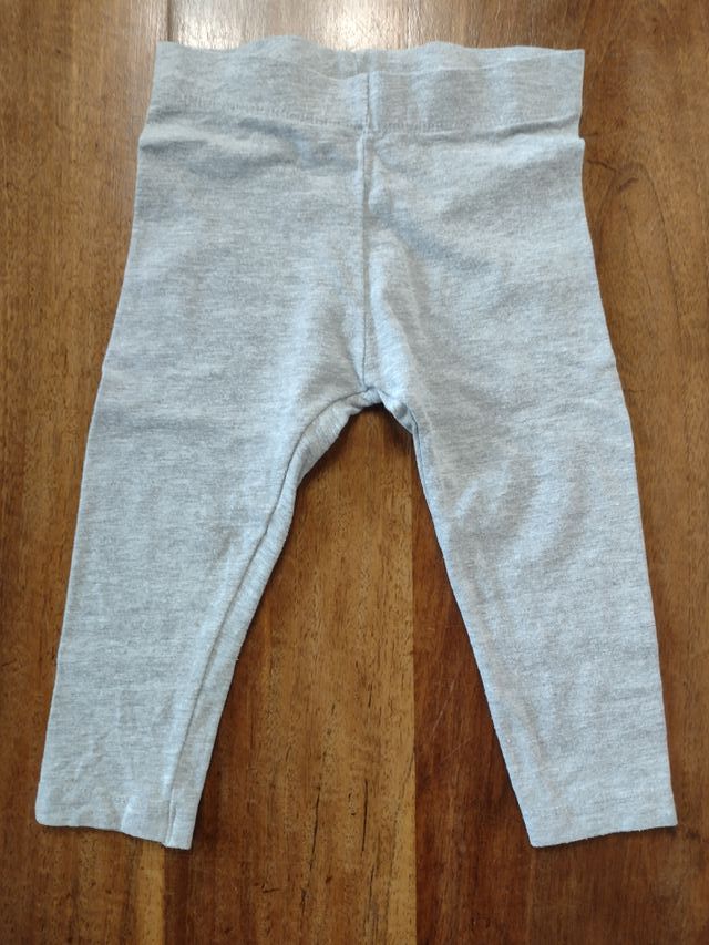 Leggings bimba cotone 98cm