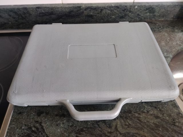 Kit cuchillos cocina 5 piezas