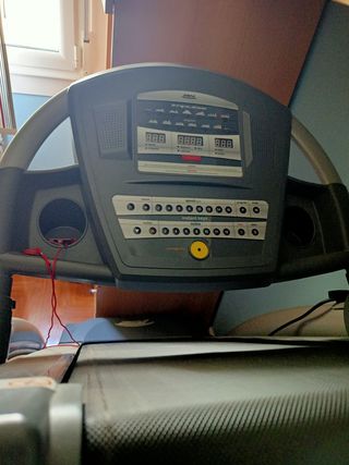 Cinta correr Impulse