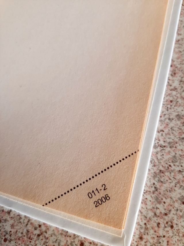 Niente di vero tranne gli occhi