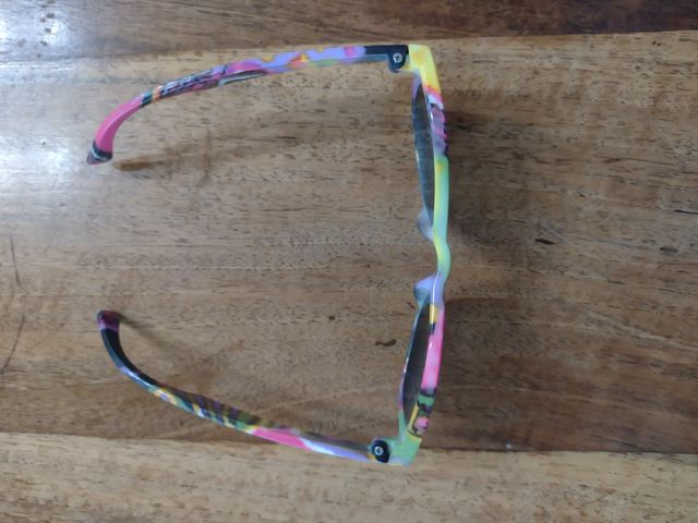 Occhiali da sole bimba