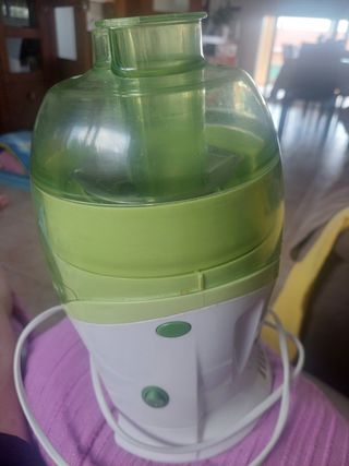 Licuadora Taurus LiquaFresh