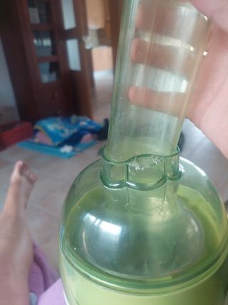 Licuadora Taurus LiquaFresh