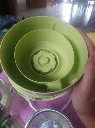 Licuadora Taurus LiquaFresh