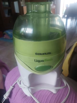 Licuadora Taurus LiquaFresh