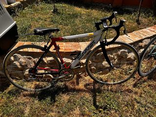 Bicicleta carretera Dynatek Leonard S