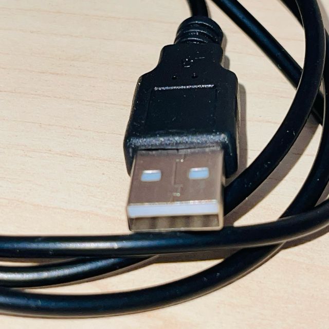 Cable USB-Mini USB