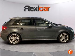Audi A3 2.0 TFSI S3 quattro S tronic Sportback