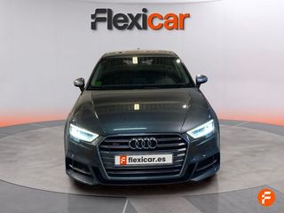 Audi A3 2.0 TFSI S3 quattro S tronic Sportback