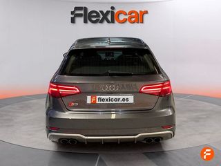 Audi A3 2.0 TFSI S3 quattro S tronic Sportback
