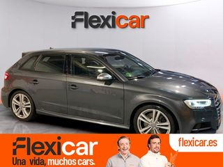 Audi A3 2.0 TFSI S3 quattro S tronic Sportback