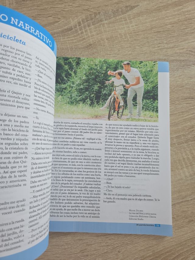 Desarrollo de capacidades y competencias lector...