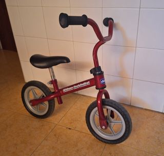 Chicco - Bici sin pedales