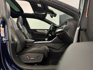 Audi S7 Sportback 3.0 TDI MHEV 349cv