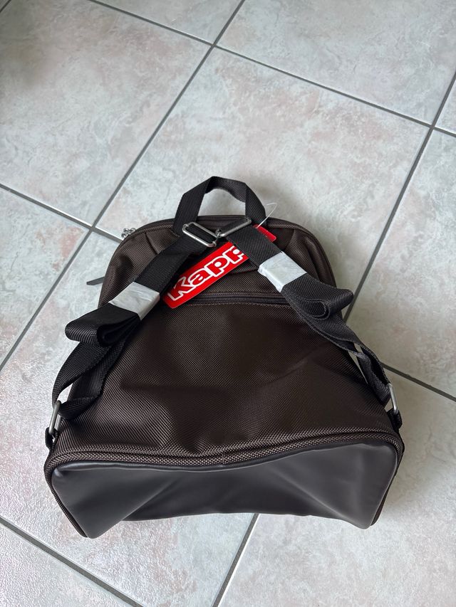 Zainetto Kappa Marrone