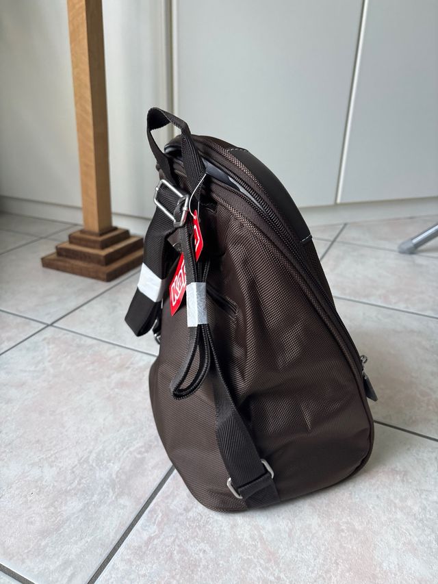 Zainetto Kappa Marrone