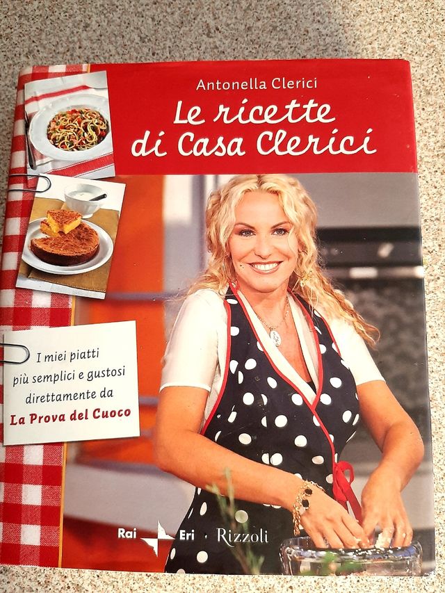 Le ricette di Casa Clerici