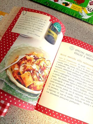 Le ricette di Casa Clerici