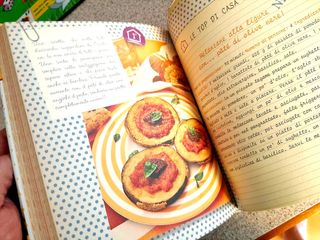 Le ricette di Casa Clerici