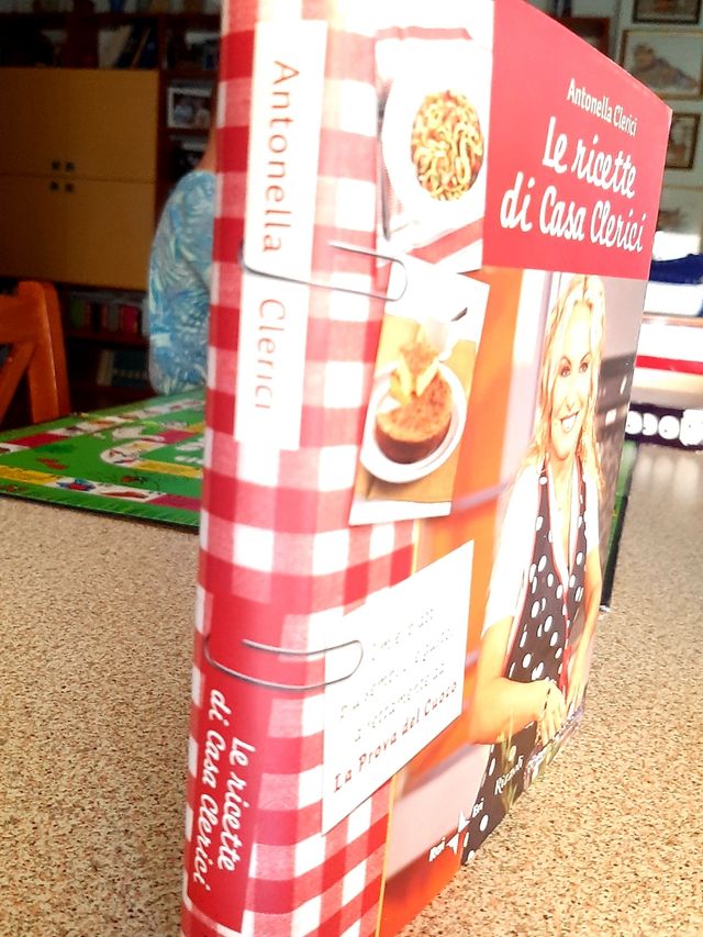 Le ricette di Casa Clerici