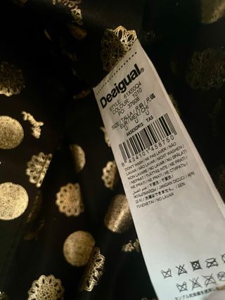 Borsa Desigual