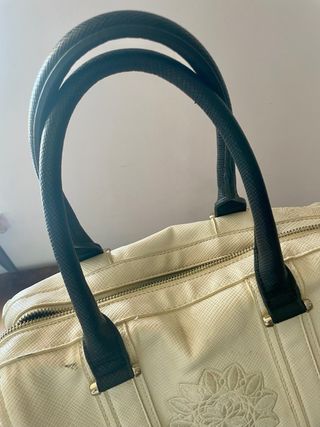 Borsa Desigual