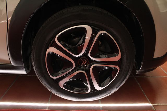 Citroen C3 Aircross 2021