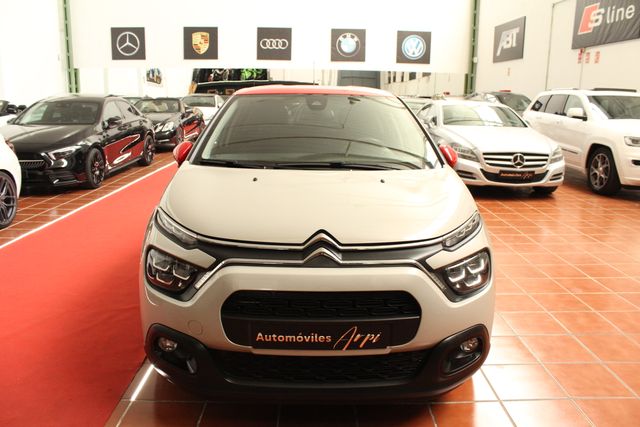 Citroen C3 Aircross 2021
